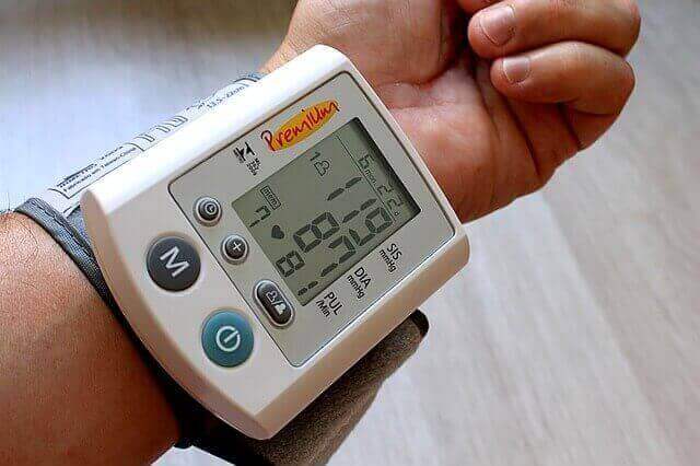 Blutdruckmessgeräte im Test bei NDR Markt